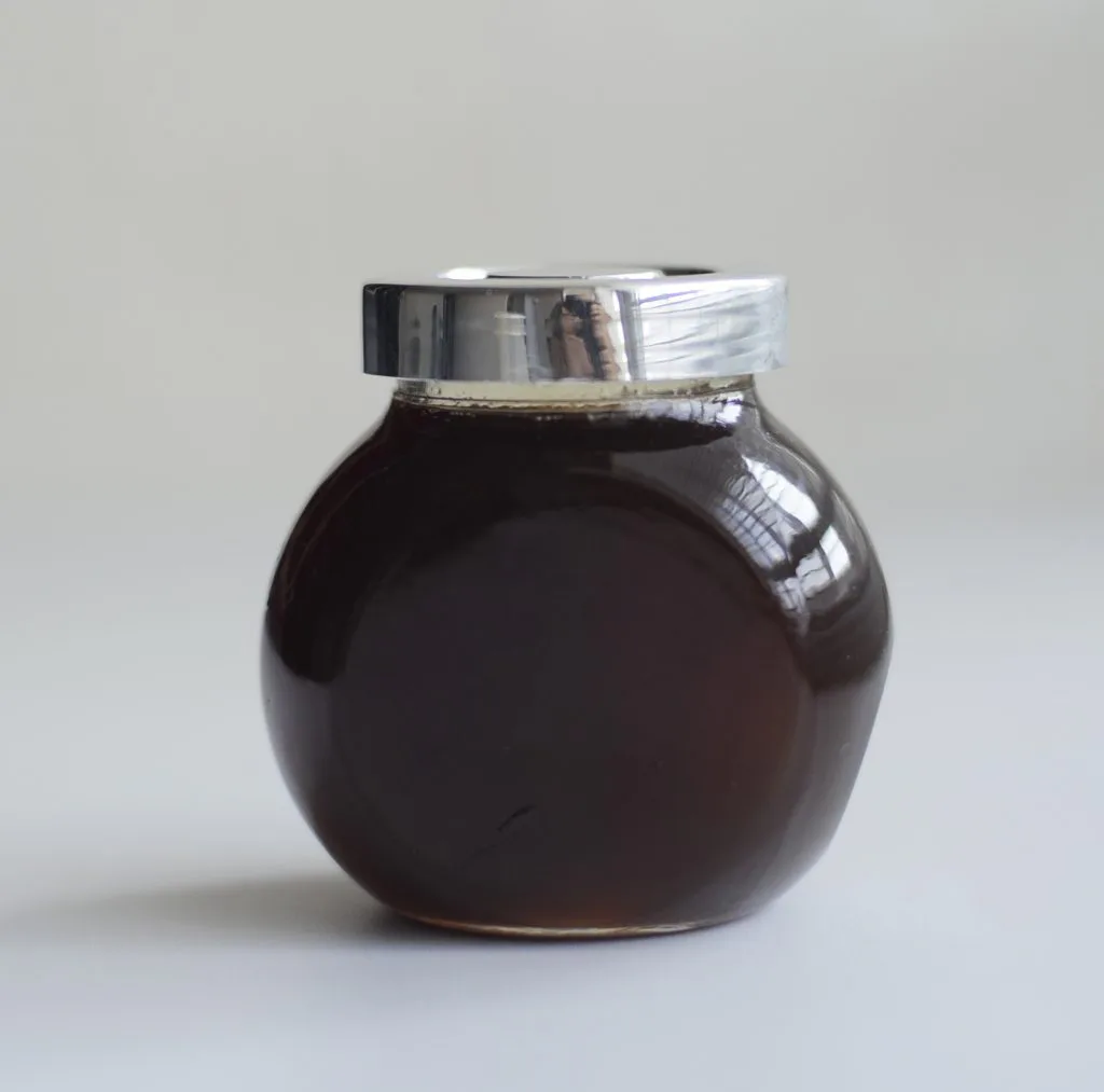 Мёд гречишный (Орловская обл.)