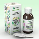 Бальзам "Нуксен" Противовирусный