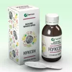 БАЛЬЗАМ «НУКСЕН» СТРОЙНАЯ ФИГУРА