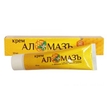 Крем Алмазъ