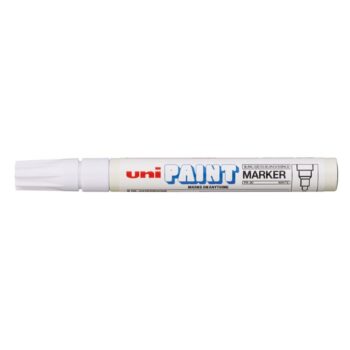 Маркер для мечения матки UNIPAINT белый