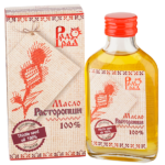 Масло расторопши (100 мл)