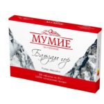 Мумие Бальзам гор 30 таб