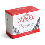 Мумие Бальзам гор 60 таб