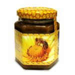 Мед с пергой