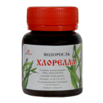 Водоросль Хлорелла 220 таб 55г