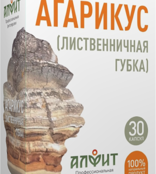 АГАРИКУС