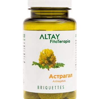 АСТРАГАЛ