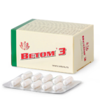 БАД Ветом 3 №50 капс
