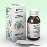 БАЛЬЗАМ «НУКСЕН» ПАМЯТЬ ИНТЕЛЛЕКТ