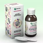 Бальзам "Нуксен" Тонизирующий