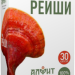 ГРИБ РЕЙШИ