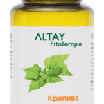 КРАПИВА