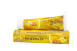 Зубная паста с лимоном и прополисом "3D PROPOLIS" 200 мл